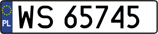 WS65745