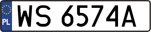 WS6574A