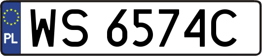 WS6574C