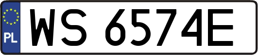 WS6574E
