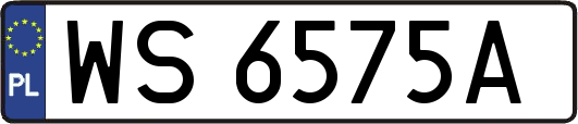 WS6575A