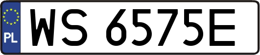 WS6575E