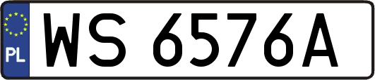 WS6576A