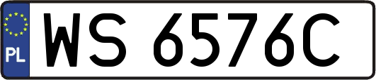 WS6576C