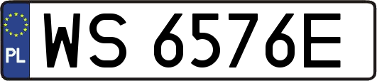 WS6576E