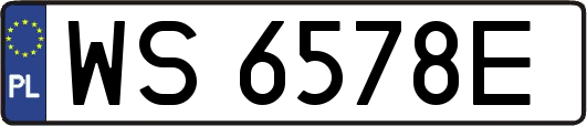 WS6578E