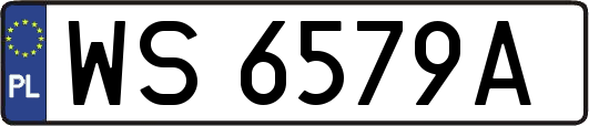 WS6579A