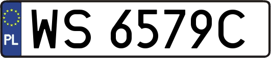 WS6579C