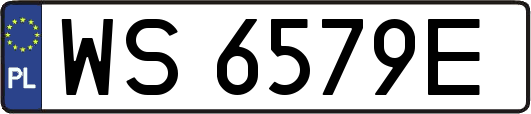 WS6579E