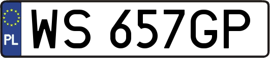 WS657GP
