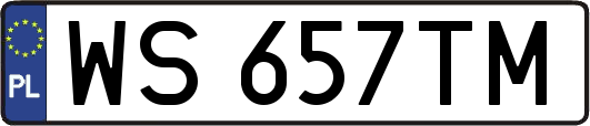 WS657TM