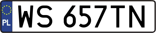 WS657TN