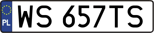 WS657TS