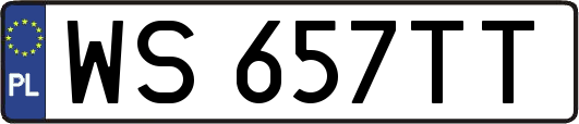 WS657TT