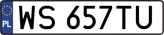 WS657TU