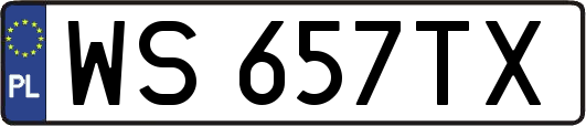 WS657TX