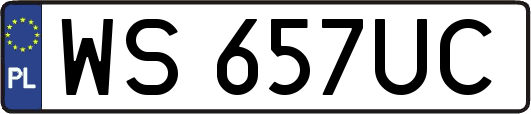 WS657UC