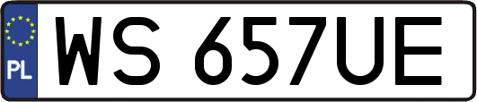 WS657UE