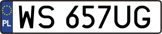 WS657UG