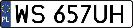 WS657UH