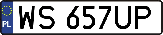 WS657UP