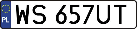 WS657UT