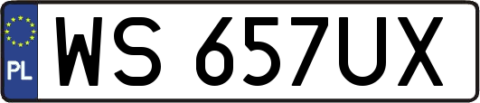 WS657UX