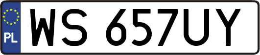 WS657UY