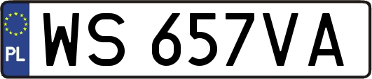WS657VA