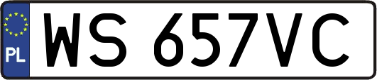 WS657VC