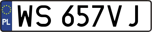 WS657VJ