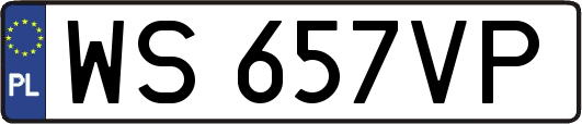 WS657VP