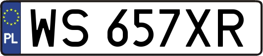 WS657XR