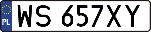 WS657XY