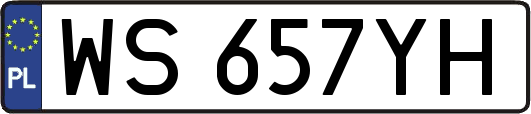 WS657YH