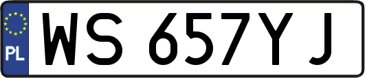 WS657YJ