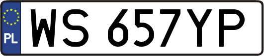 WS657YP