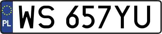 WS657YU