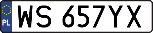 WS657YX