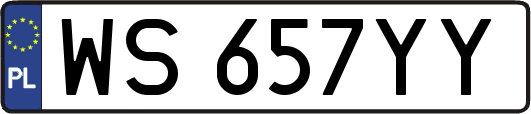 WS657YY