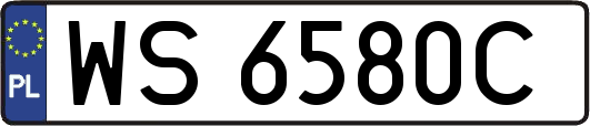 WS6580C