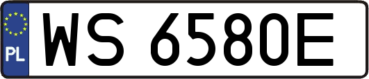 WS6580E