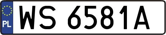 WS6581A