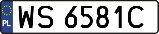 WS6581C