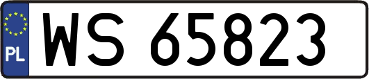 WS65823