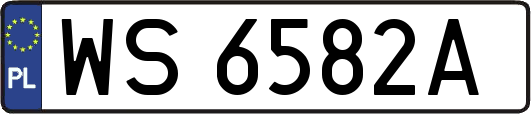 WS6582A