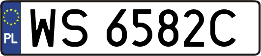 WS6582C