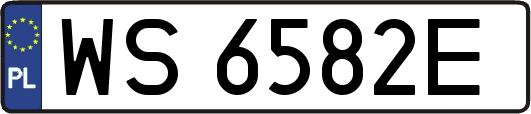 WS6582E