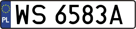 WS6583A