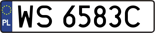 WS6583C